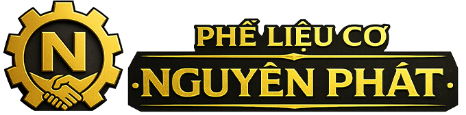 PHẾ LIỆU CƠ NGUYÊN PHÁT
